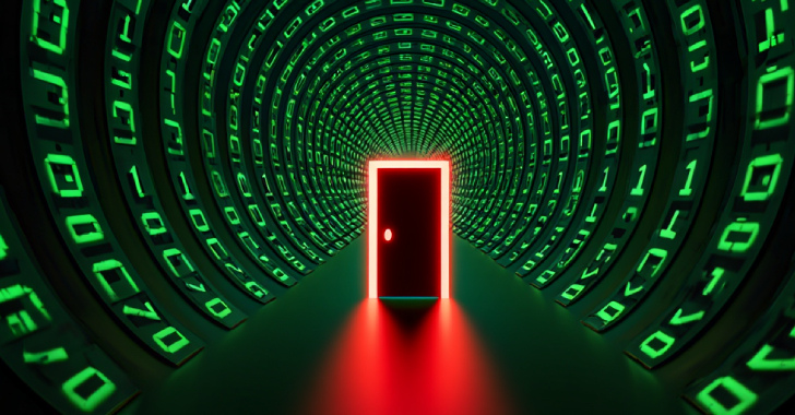 UNC5221 Uses BRICKSTORM Backdoor to Infiltrate U.S. Legal and Technology Sectors 