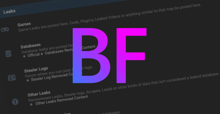 DOJ Resentences BreachForums Founder to 3 Years for Cybercrime and Possession of CSAM 