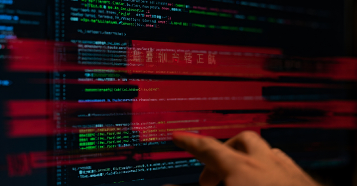 45 Previously Unreported Domains Expose Longstanding Salt Typhoon Cyber Espionage 
