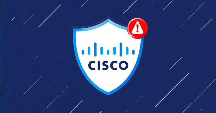 Cisco Warns of Actively Exploited SNMP Vulnerability Allowing RCE or DoS in IOS Software 