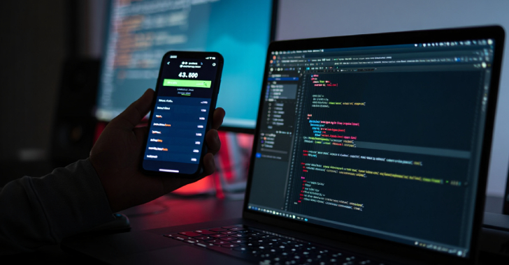 Malicious npm Package nodejs-smtp Mimics Nodemailer, Targets Atomic and Exodus Wallets 