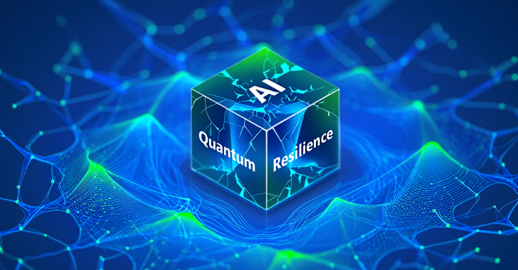 From Quantum Hacks to AI Defenses – Expert Guide to Building Unbreakable Cyber Resilience 