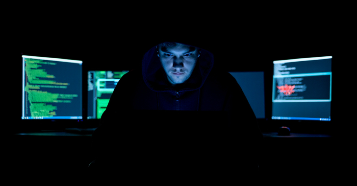 GhostRedirector Hacks 65 Windows Servers Using Rungan Backdoor and Gamshen IIS Module 