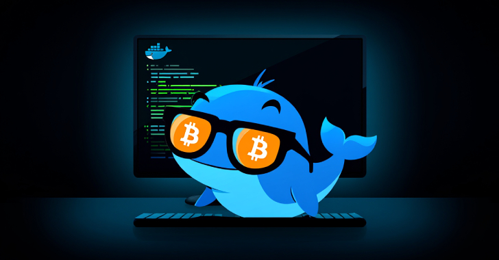 TOR-Based Cryptojacking Attack Expands Through Misconfigured Docker APIs 