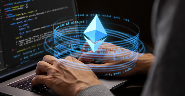 Malicious npm Packages Exploit Ethereum Smart Contracts to Target Crypto Developers 