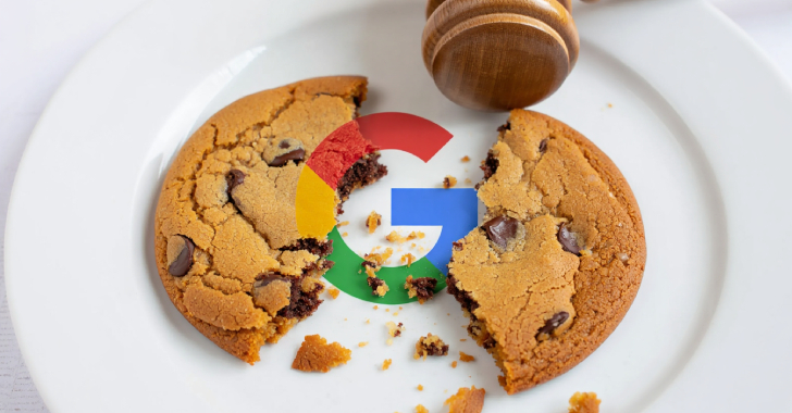 Google Fined $379 Million by French Regulator for Cookie Consent Violations 