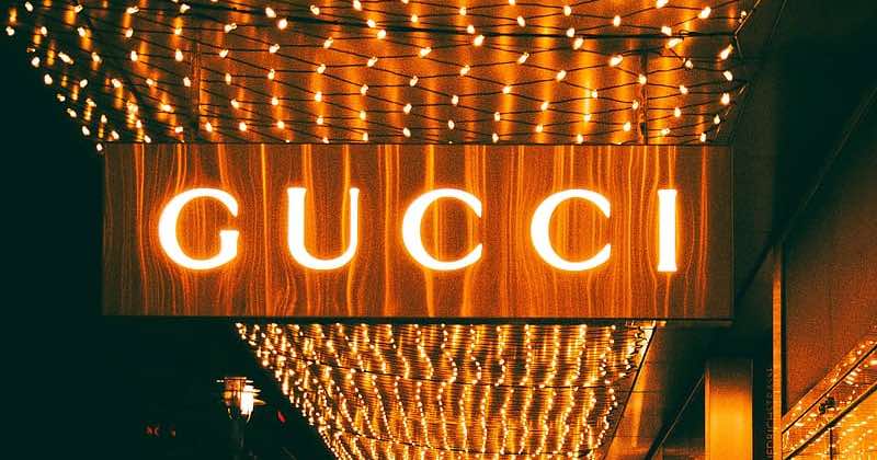 Luxury fashion brands Gucci, Balenciaga and Alexander McQueen hacked – customer data stolen 