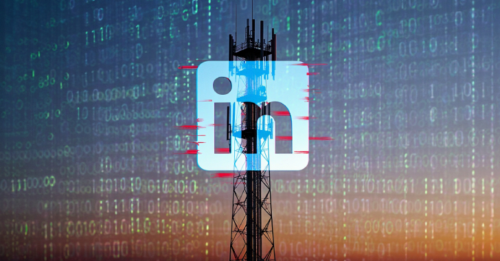UNC1549 Hacks 34 Devices in 11 Telecom Firms via LinkedIn Job Lures and MINIBIKE Malware 