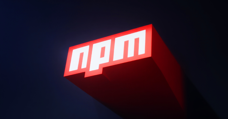 40 npm Packages Compromised in Supply Chain Attack Using bundle.js to Steal Credentials 