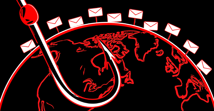 Iranian Hackers Exploit 100+ Embassy Email Accounts in Global Phishing Targeting Diplomats 
