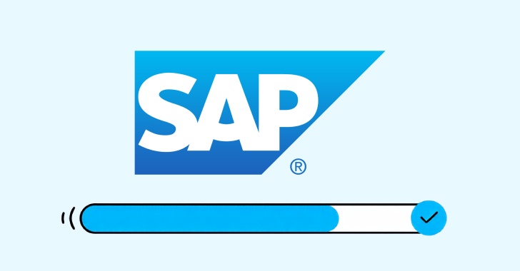 SAP Patches Critical NetWeaver (CVSS Up to 10.0) and Previously Exploited S/4HANA Flaws 