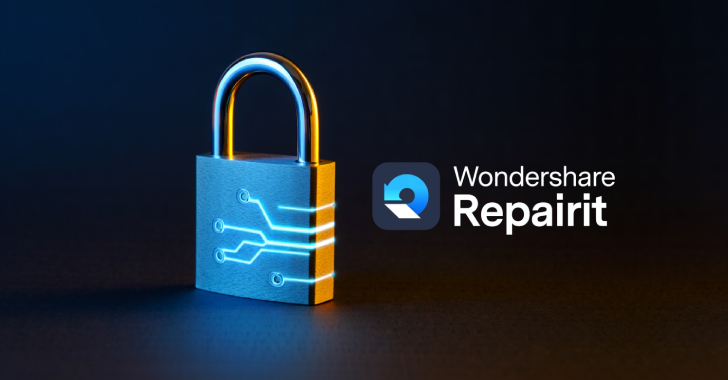 Two Critical Flaws Uncovered in Wondershare RepairIt Exposing User Data and AI Models 
