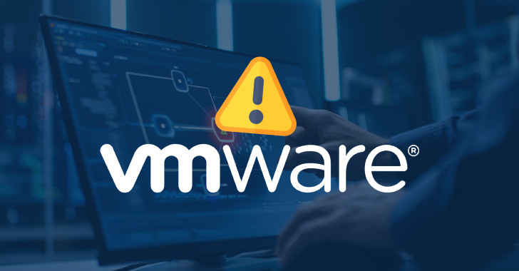 Urgent: China-Linked Hackers Exploit New VMware Zero-Day Since October 2024 