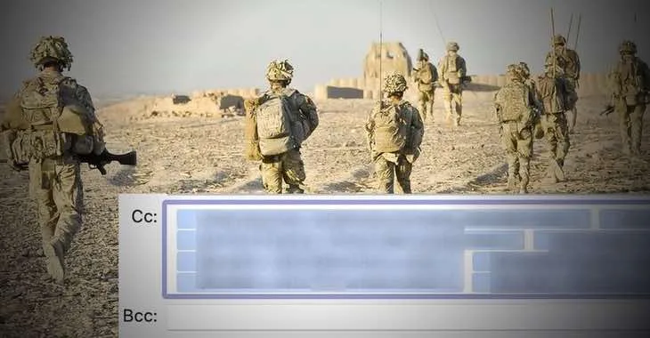 The human cost of the UK Government’s Afghan data leak 