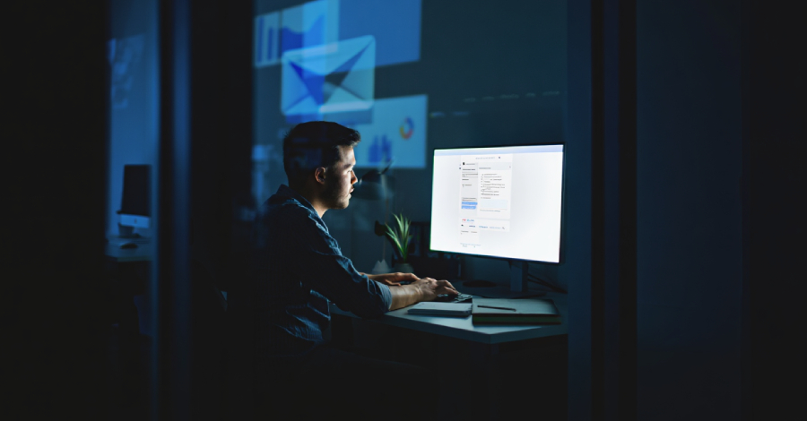 New Research: AI Is Already the #1 Data Exfiltration Channel in the Enterprise 