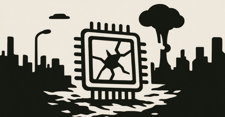 RMPocalypse: Single 8-Byte Write Shatters AMD’s SEV-SNP Confidential Computing 