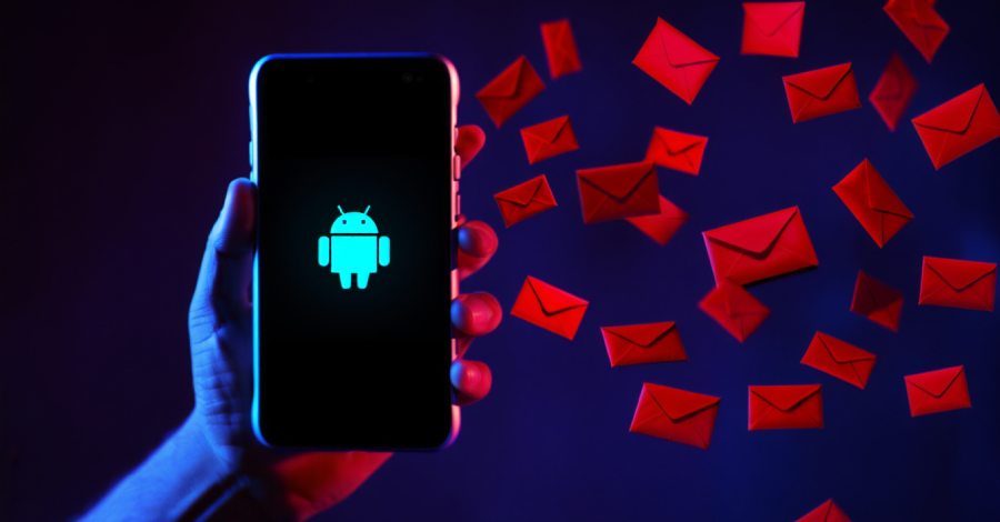 Google’s Built-In AI Defenses on Android Now Block 10 Billion Scam Messages a Month 