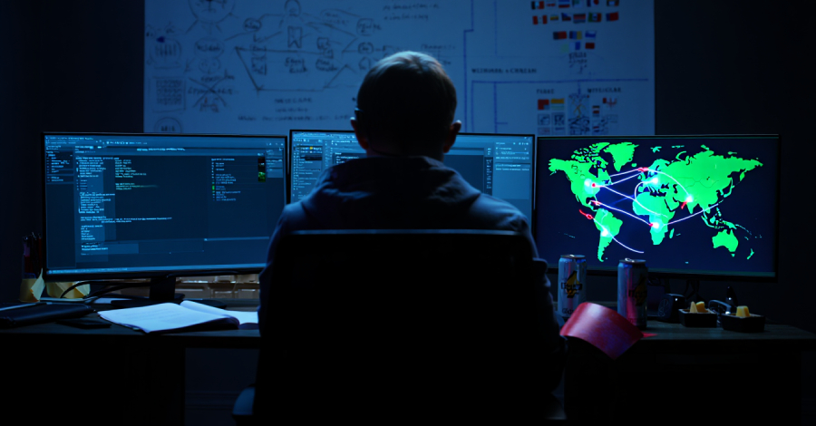 SideWinder Adopts New ClickOnce-Based Attack Chain Targeting South Asian Diplomats 