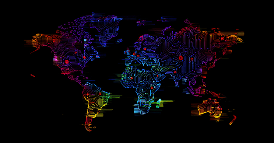 Chinese Threat Group ‘Jewelbug’ Quietly Infiltrated Russian IT Network for Months