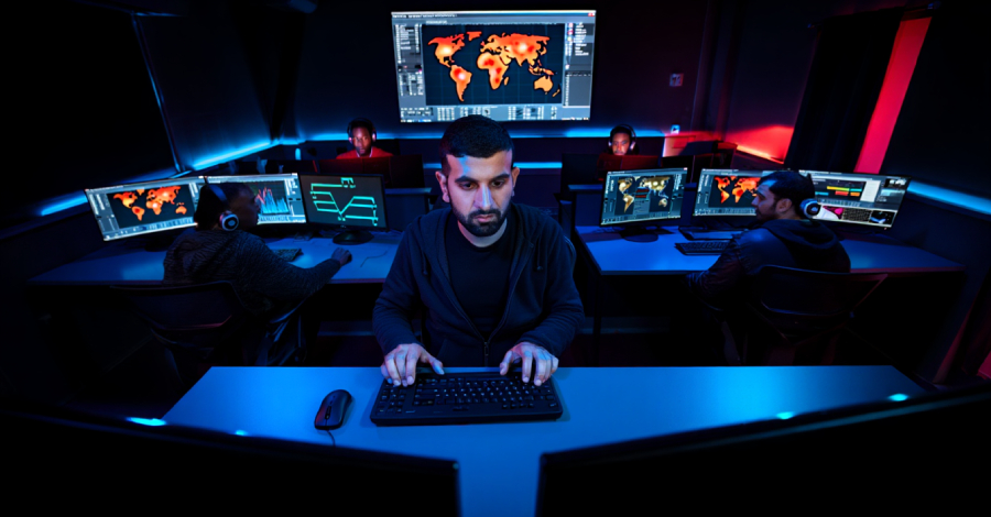 Cyber News & Articles Cyber News & Articles
