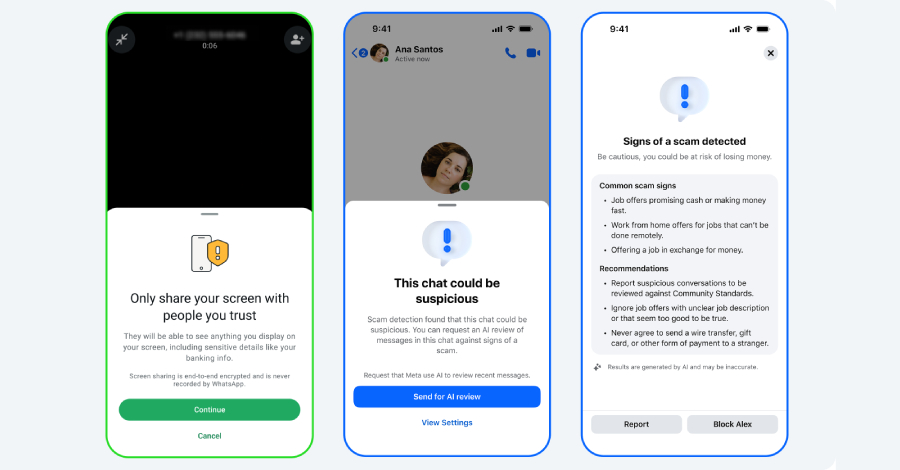 Cyber News &#038; Articles