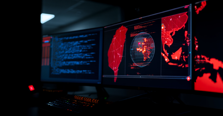 APT24 Deploys BADAUDIO in Years-Long Espionage Hitting Taiwan and 1,000+ Domains 