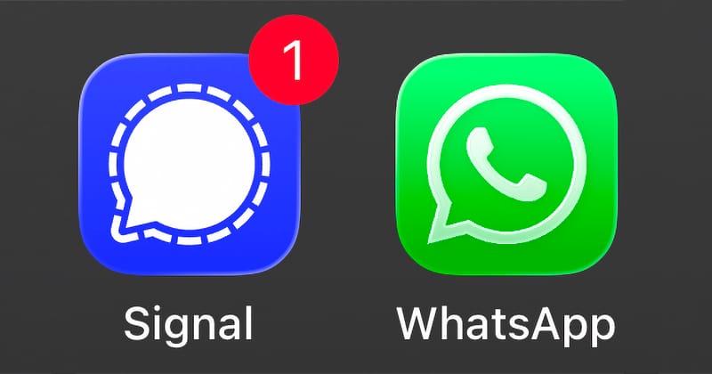 State-backed spyware attacks are targeting Signal and WhatsApp users, CISA warns 