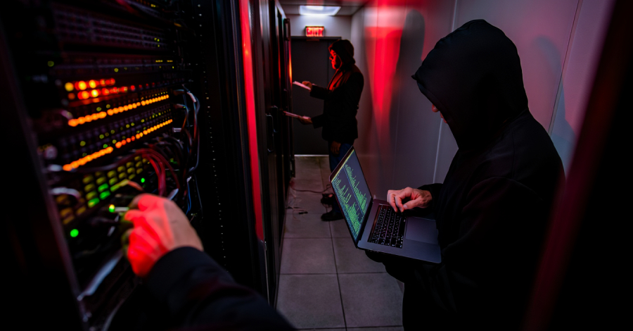 Cyber News &#038; Articles