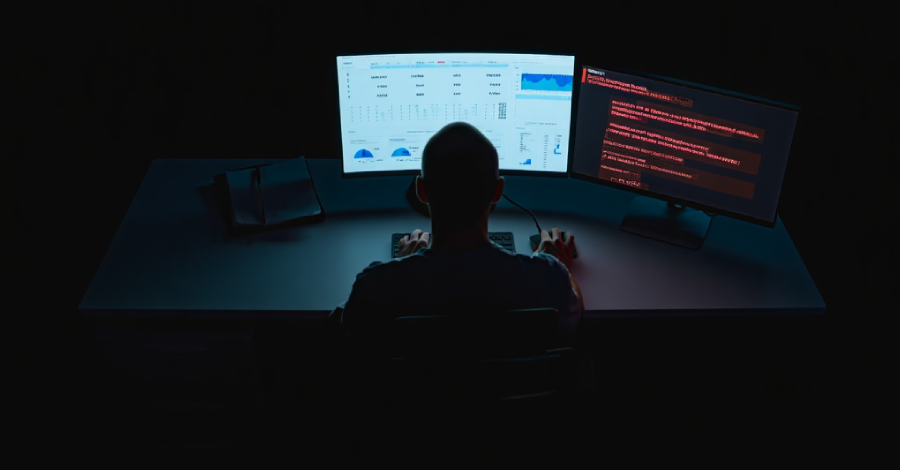 U.S. Prosecutors Indict Cybersecurity Insiders Accused of BlackCat Ransomware Attacks 