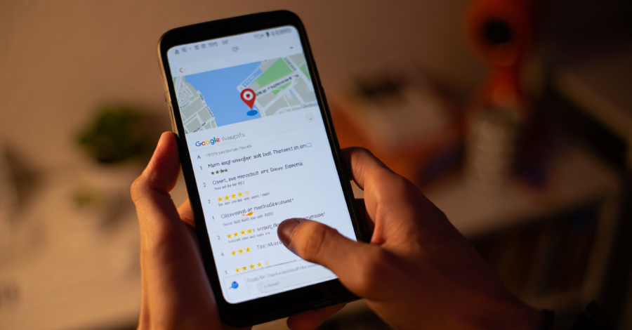 Google Launches New Maps Feature to Help Businesses Report Review-Based Extortion Attempts 