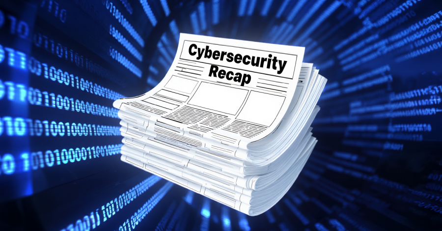 ⚡ Weekly Recap: Hyper-V Malware, Malicious AI Bots, RDP Exploits, WhatsApp Lockdown and More