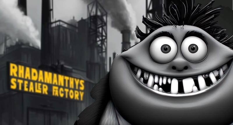 Operation Endgame disrupts Rhadamanthys information-stealing malware