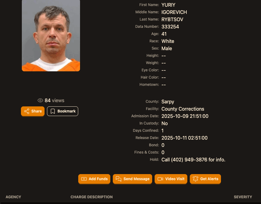 Cyber News &#038; Articles