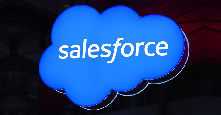 Salesforce Flags Unauthorized Data Access via Gainsight-Linked OAuth Activity 