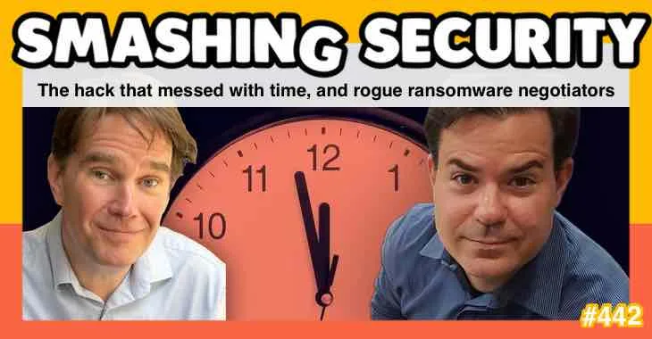 Cyber News &#038; Articles