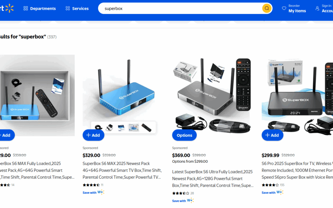 Cyber News &#038; Articles