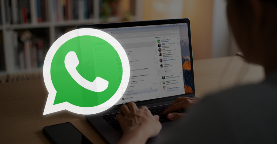 WhatsApp Malware ‘Maverick’ Hijacks Browser Sessions to Target Brazil’s Biggest Banks