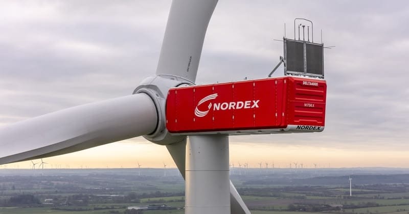 Wind farm worker sentenced after turning turbines into a secret crypto mine