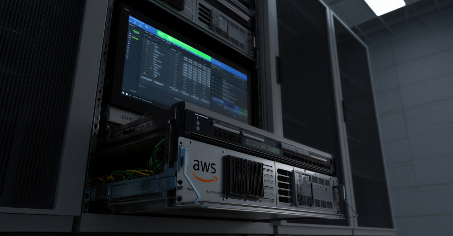 Compromised IAM Credentials Power a Large AWS Crypto Mining Campaign 