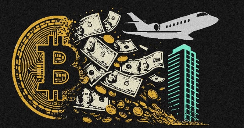 California man admits role in $263 million cryptocurrency theft that funded lavish lifestyle