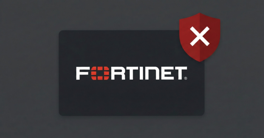 Fortinet FortiGate Under Active Attack Through SAML SSO Authentication Bypass