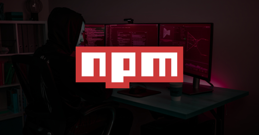 Malicious npm Package Uses Hidden Prompt and Script to Evade AI Security Tools 