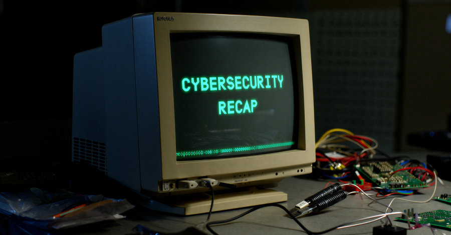 Cyber News & Articles