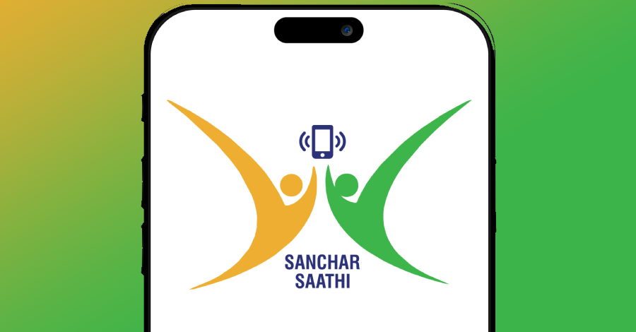 India Orders Phone Makers to Pre-Install Sanchar Saathi App to Tackle Telecom Fraud 