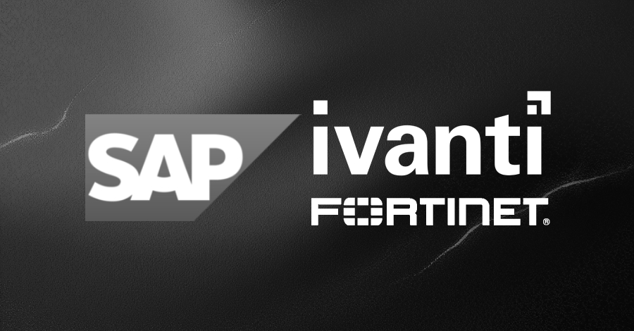 Fortinet, Ivanti, and SAP Issue Urgent Patches for Authentication and Code Execution Flaws 