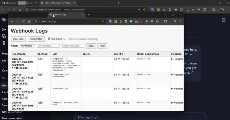 Cyber News & Articles