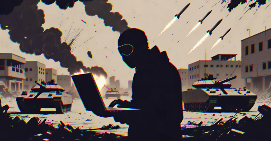 Cyber News & Articles